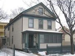 260 Brookline St #2, Cambridge, MA 02139