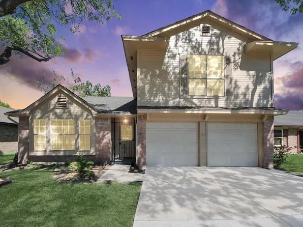 13402 Pecan Oak Dr, Houston, TX 77065