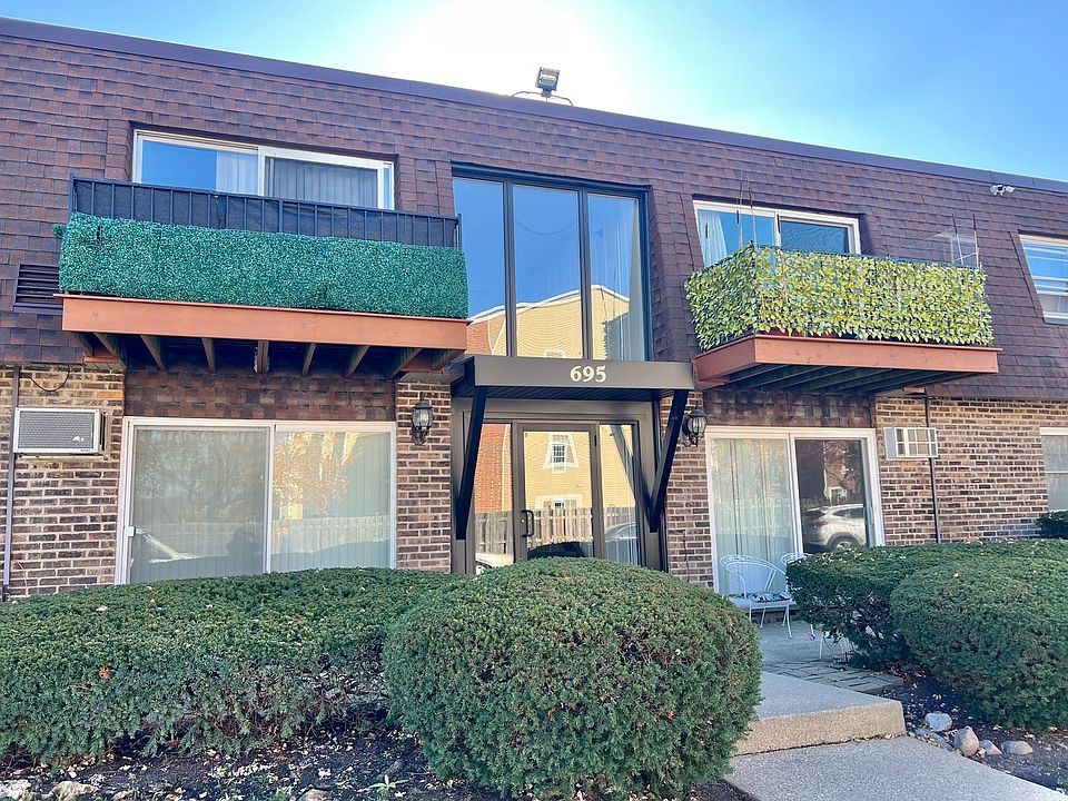 1st image of 695 Grove Drive #207