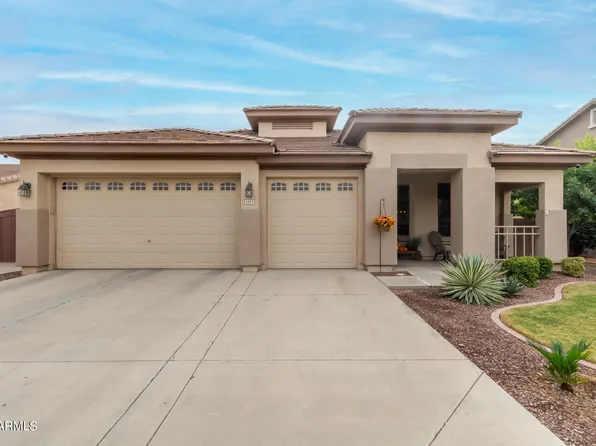1433 E JADE Drive, Chandler, AZ 85286