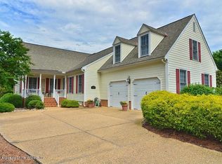 121 Highland, Williamsburg, VA