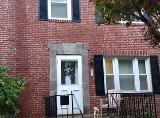 229 Medwick Garth W, Catonsville, MD 21228