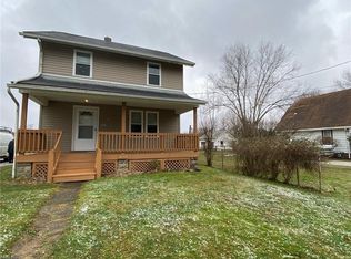 3224 Amford St SE, Canton, OH 44707
