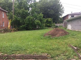 329 Miller Ave, Columbus, OH 43205