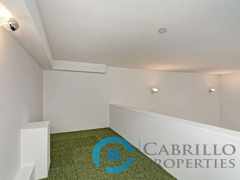 Centre Street Lofts — Photo 13