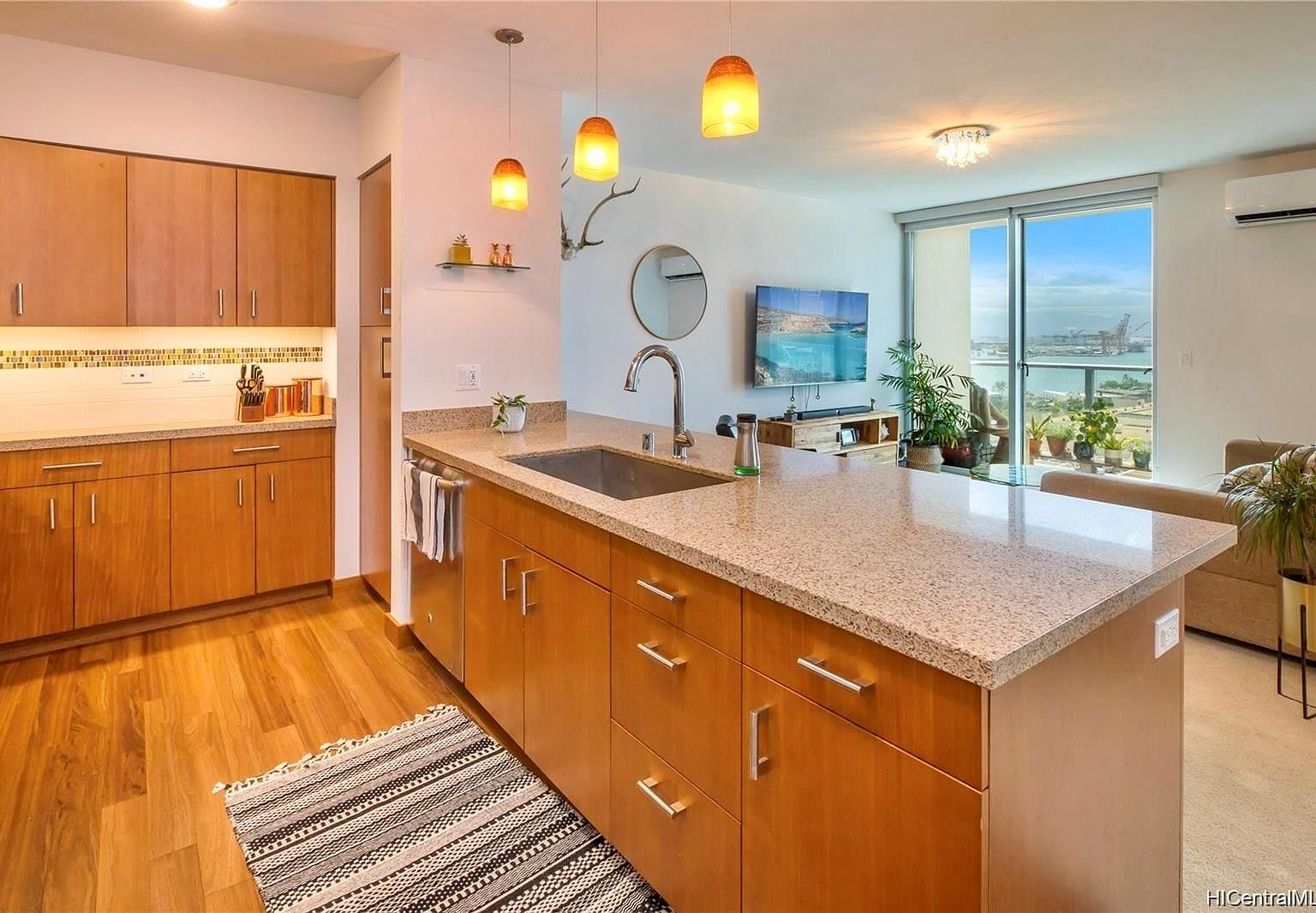 555 South St 1509, Honolulu, HI 96813 Zillow