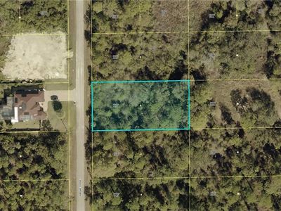 818 Prospect Ave, Lehigh Acres, FL, 33972