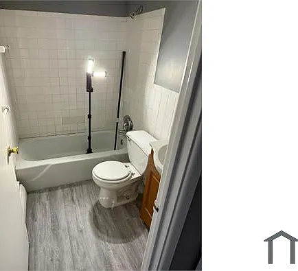 1 bed, $1,650 — Photo 3