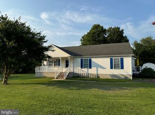 13310 Rollie Rd W, Bishopville, MD 21813