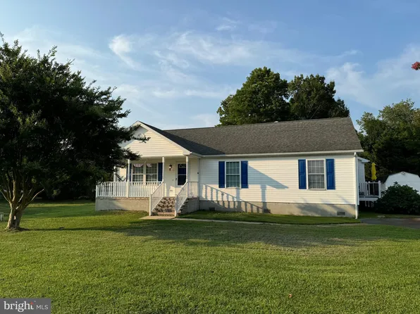 13310 Rollie Rd W, Bishopville, MD 21813