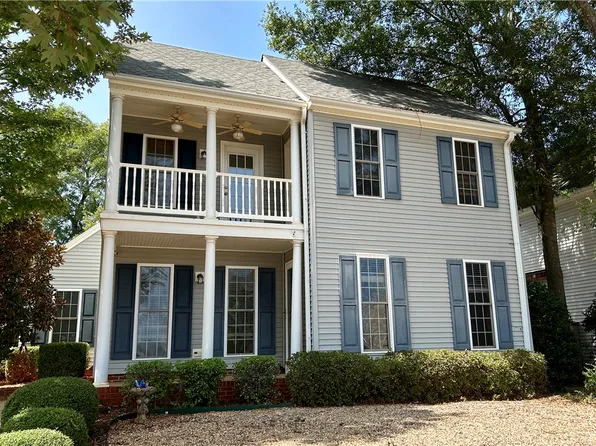 110 Homeplace Dr, Pendleton, SC 29670