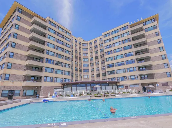 101 S Raleigh Ave #929-930-931, Atlantic City, NJ 08401