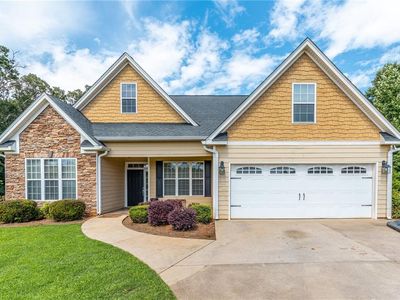 171 Sterling Hills Dr, Clarkesville, GA, 30523