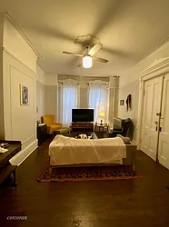 Rented by Corcoran