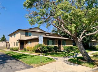 2041 Calle La Sombra UNIT 4, Simi Valley, CA 93063