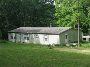 23376 Locust Grove Road, Creola, OH 45622