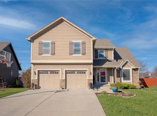 30118 W 185th St, Gardner, KS 66030