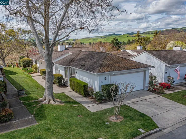 537 Rolling Hills Ln, Danville, CA 94526