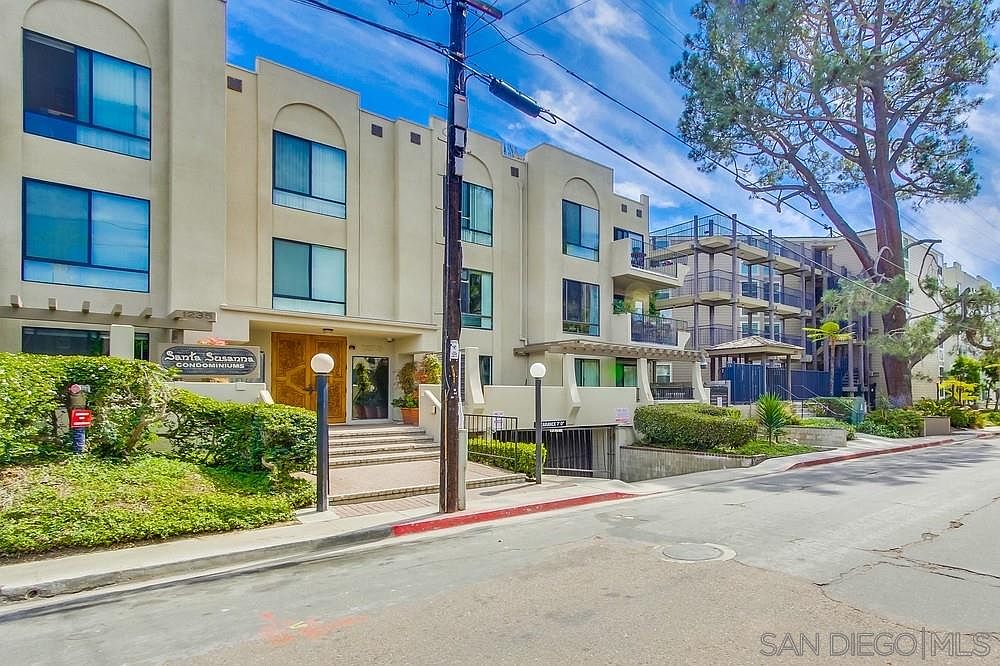 1235 Parker Pl, San Diego, CA 92109 Zillow