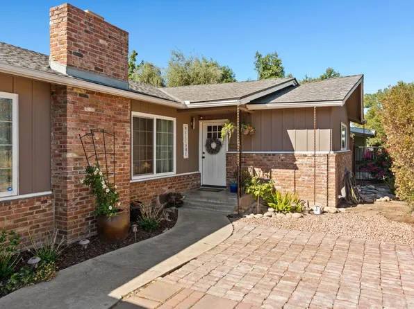 1265 W Barstow Ave, Fresno, CA 93711