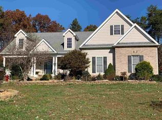 94 Taylor Ridge Way, Palmyra, VA 22963