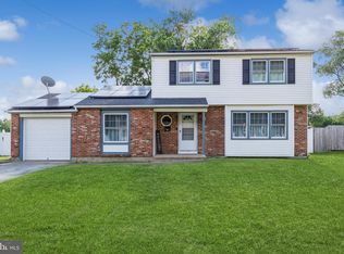 706 Linda Ave, Blackwood, NJ 08012