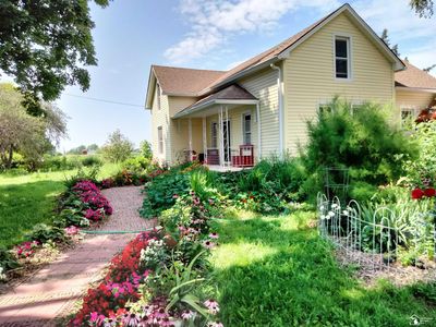 16400 Day Rd, Dundee, MI, 48131