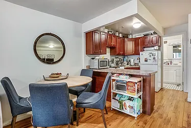 Rented by Native New York Real Estate Inc