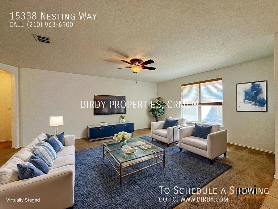 Building Photo - 15338 Nesting Way