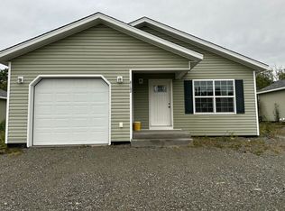 8160-8166 E Turner Rd #4DCF96555, Palmer, AK 99645