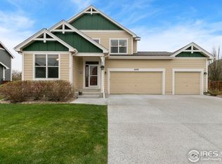2609 Brush Creek Dr, Fort Collins, CO 80528