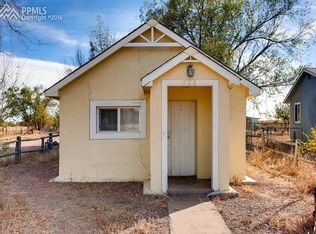 524 E Missouri Ave, Fountain, CO 80817