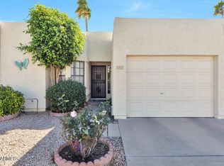 7807 E Park View Dr, Mesa, AZ 85208
