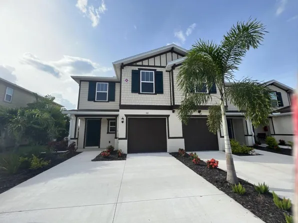 6391 Brant Bay Blvd APT 101, North Fort Myers, FL 33917