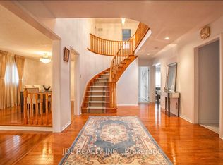 101 Summerdale Dr UNIT A, Markham, ON L3T6W3