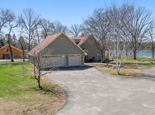 2163 White Pine Point Rd SW, Pine River, MN 56474