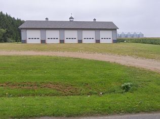 43500 Paw Rd, Paw Paw, MI 49079