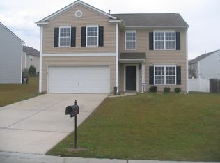 10806 Dry Stone Dr, Huntersville, NC 28078