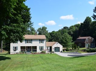 242 Grays Bridge Rd, Brookfield, CT 06804