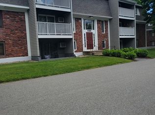 220 Bedford St #19-B-7, Bridgewater, MA 02324