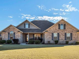 28244 Hinton Ln, Toney, AL 35773