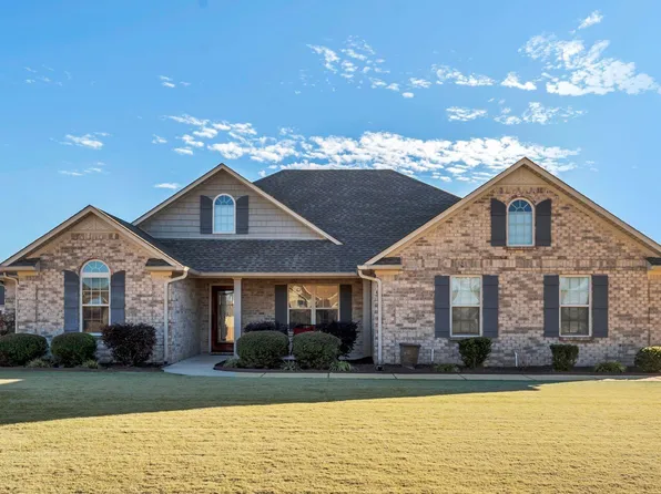 28244 Hinton Ln, Toney, AL 35773