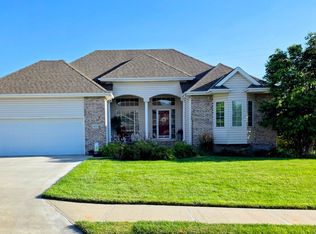 165 Eagle View Dr, Ashland, NE 68003