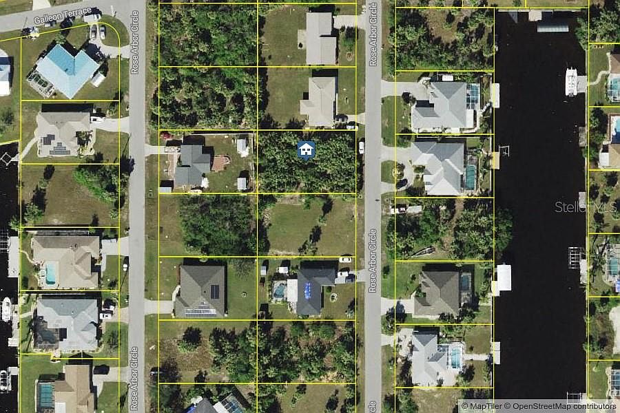 1st image of 4105 ROSE ARBOR CIRCLE LOT 17