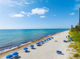 1965 S Ocean Dr APT 2B, Hallandale, FL 33009