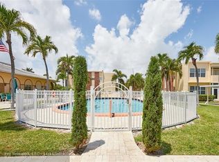 1250 Atlantic Shores Blvd APT 103, Hallandale Beach, FL 33009