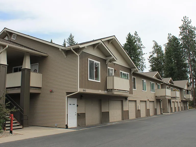 1070 W Rustic Lodge Dr #204 — Photo 11