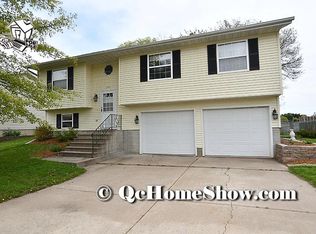 288 Briargate Dr, Colona, IL