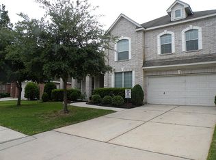 3826 Tarawood Ct, Spring, TX 77388