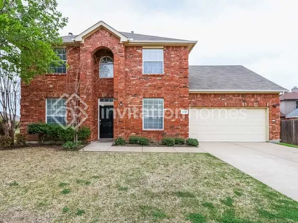 5237 Bay View Dr, Fort Worth, TX 76244